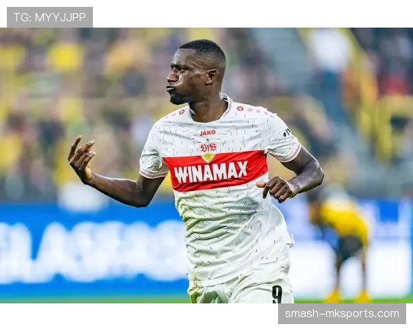 斯图加特状态火热豪取连胜，强势冲击德甲争冠行列