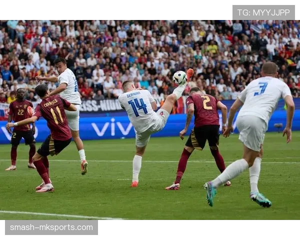 斯洛伐克铁卫什克里尼亚尔国家队表现稳健，防守能力亮眼引关注