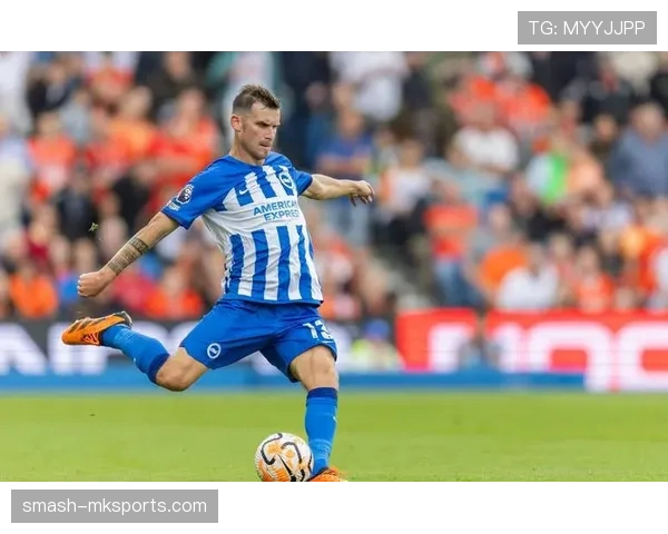 帕斯卡尔·格罗斯表现稳健，助力英超球队迎来关键胜利