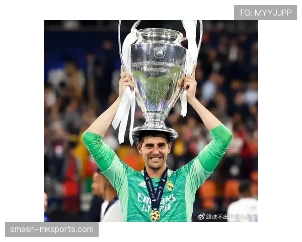 库尔图瓦神奇扑救助皇马夺得欧冠荣耀表现回顾