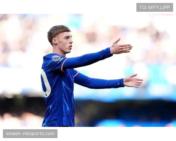 帕尔默:点球外的综合比赛价值如何评估 帕尔默:点球外的综合比赛价值如何评估