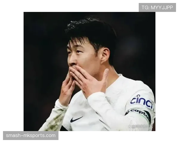 孙兴慜训练完直接去超市买打折菜？这自律程度我服了