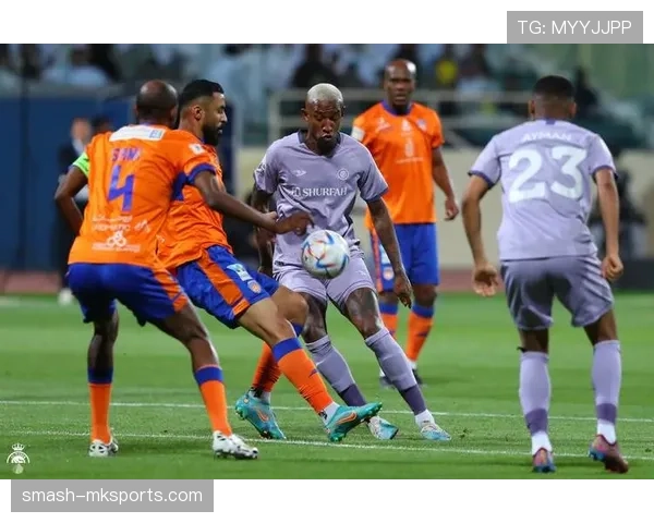 利雅得胜利在沙特联的统治地位是否稳固，对争冠形势的影响正在显现