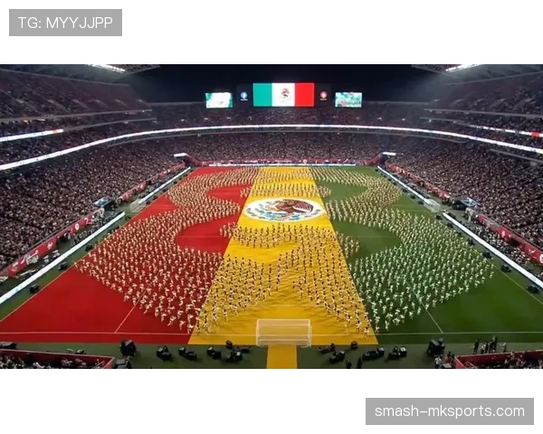 2026世界杯开幕战关键位置对比解析 2026世界杯开幕战关键位置对比解析